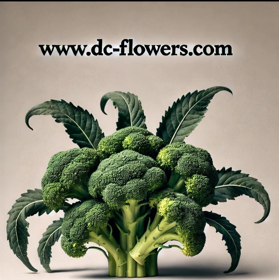 Dcflowers