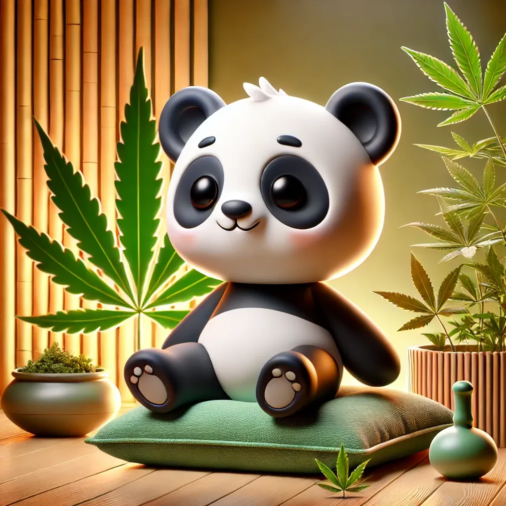 PuffPanda